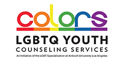 COLORScounseling Colors LGBTQ Youth Counseling Service
