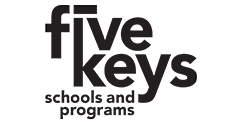 fine-keys Five Keys