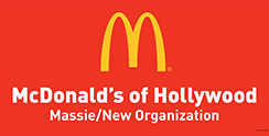 mcdonalds mcdonalds