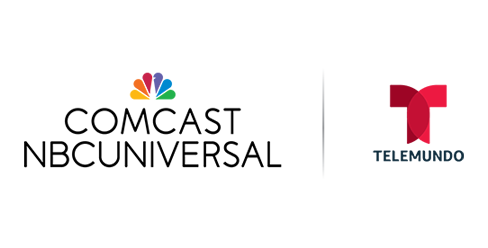Comcast NBCUniversal & Telemundo: 